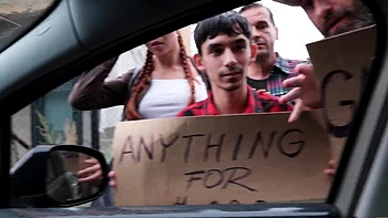 Peach Lollypop - The Other Ride Of Hope