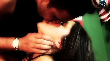 Hot Chicks Candy and Sativa Get a Rough Pounding