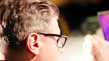 I Didnt Wear Any Underwear At Work Today! Denis & Karina With Denis Marti And Karina King