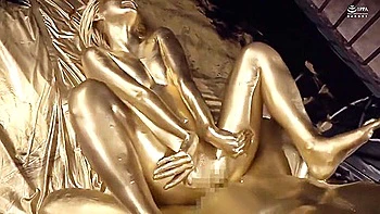 Gorgeous Japanese Teen 18+ Tortured In Hot Bdsm