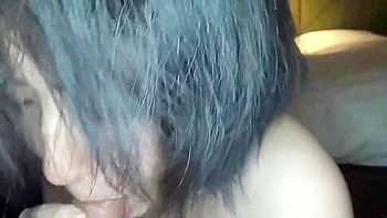 Busty Japanese Hardcore Action