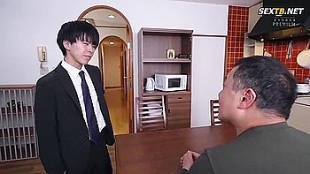 [english Subtitle] Stepfather-in-law, If You Hold Me So Tightly... The Days When A Young Wife Was Addicted To Creampie Sex With Her Unparalleled Stepfather-in-law. Cast(s): Miu Shiromine Hungary