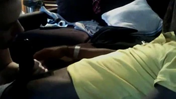 Lil Angel: Blowjob, Eporner  Interracial Porn