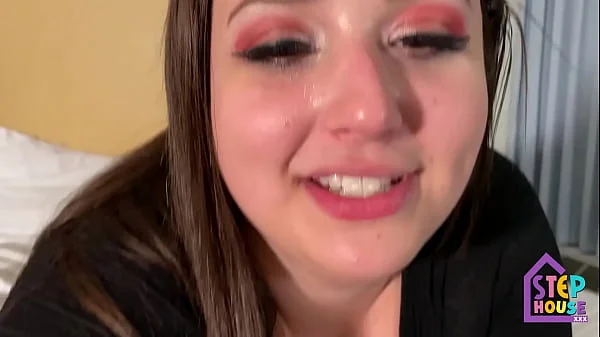 Busty StepMom Wants Dick When Husband is Away