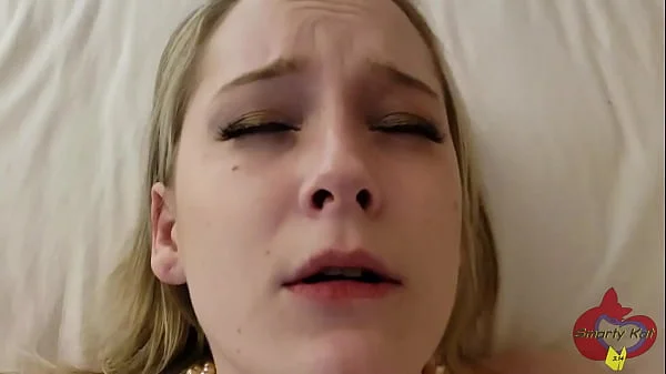 SUPERBOWL LOSS EQUALS stepSON WINS! SCORES StepMOM'S ASS!!! MASSIVE ANAL CREAMPIE Ft. CockNinja and @SmartyKat314