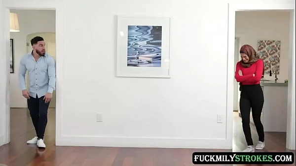 FuckmilyStrokes.com - Arranged Marriage - Maya Farrell