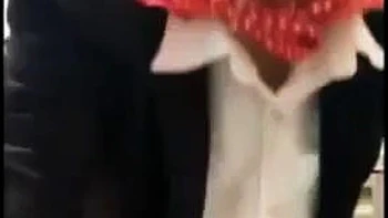 Stewerdess: Big Tits, Amateur  Fansly Porn