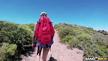 Camping Trip With Karmas