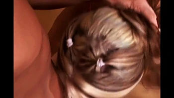 Scott Lyons And Chelsie Rae - Blonde Young Horny Slut Get A Double Penetration Sex