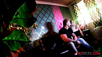 Notable Gunnar Stone and Vanessa Skye's tattooed women dirt