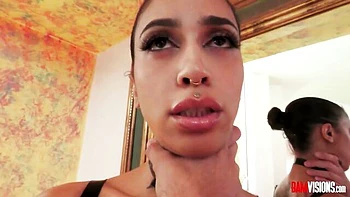 Sassy Ravyn Alexa at hd xxx