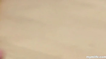 Slutty as hell MILF Sabrina J cheats on her hubby with a younger dude