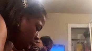 Nice ride: Blowjob, Cowgirl  Big Ass Porn