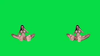 Bodysuit Playmate Intimacy [Passthrough]