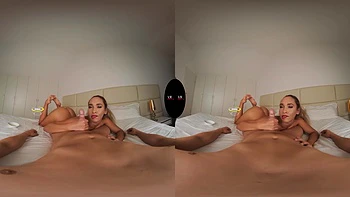 [VR PMV] VRedging Trials