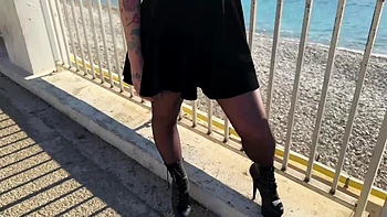 Aurbeaureal, 33, from Ivry-sur-Seine (94)! - Jacquie et Michel TV