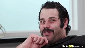 Cuck Guy Watching Wife Deepthroating Bbc