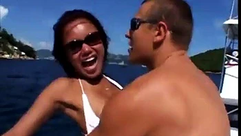 Asian: Blowjob, Doggy  Cowgirl Porn