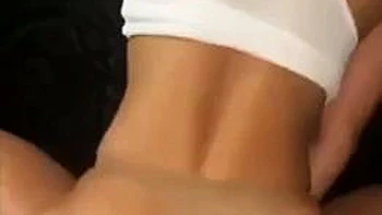 New babe: Blowjob, Doggy  Hardcore Porn