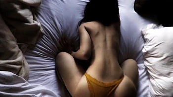 Her Moans Make Me CUM Fast - Amateur MILF POV