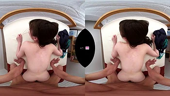 68937721: Blowjob, Doggy  Cowgirl VR Porn