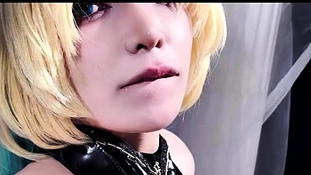 Umeko J – Fleurdelys (Wuthering Waves)