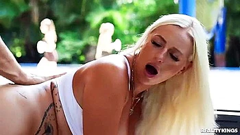 Elanas Milf Trailer - Elana Bunnz