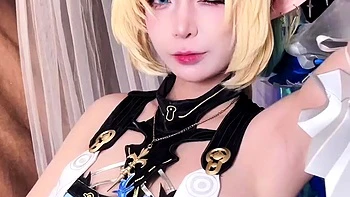 Umeko J – Fleurdelys (Wuthering Waves)