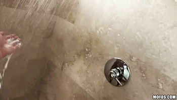 Mofos - long hair scene