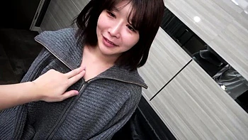 Japanese teen blowjob and hard fuck uncensored