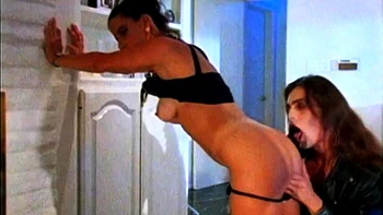 Leann amateur beautiful brunette with big boobs