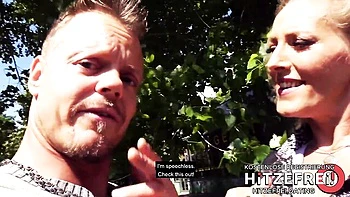 Amazing Lana Vegas - german scout movie - Hot Dates Germany