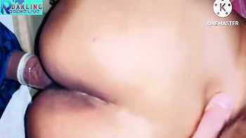 Outdoor Sex With Friend Stepsister