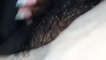 Hot Wife Sucking My Piercing Cock