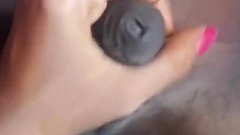 Tamil Hot Talk Fingering &hand Shacking