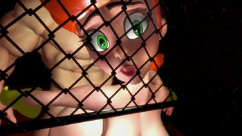 Fucking Dexter's MILF in the Sex Cage - Dexter's Lab Parody