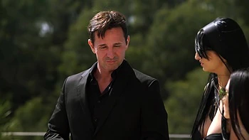 An heiress in need of sex - Jacquie et Michel TV