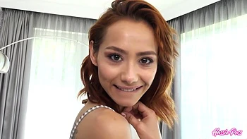 Veronica’S Tight Asshole Gapes As Raul Pounds Her With Savage Thrusts!