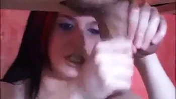 Test for the best sex: Blowjob, Amateur  Handjob Porn