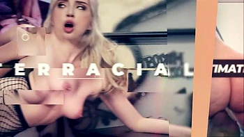 Inked Up Babe Cassidy s Anal Adventure Goes Double ft. Slim Poke, Cassidy Luxe, Erin Everheart  Chocolate God by Dogfart Network: Porn