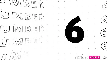 A Selection Of Lesbo Babysitters