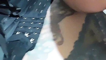 Me Lleno Tanto De Leche El Culo Que Me Quedo Chorreando Todo El Dia Y Las Piernas Temblando De Tanto Acabar Por Como Me Cojio El Orto