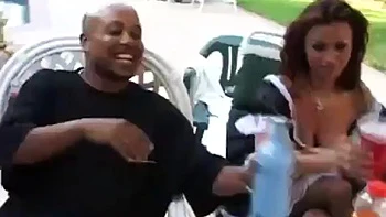 Sexy bitch: Blowjob, Doggy  Cowgirl Porn