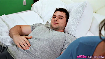 Fuck yeah, I'm gonna make you sweat!