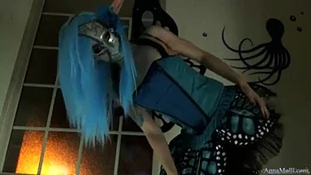 Elf Cosplay: Amateur, Pornhub  Solo Porn