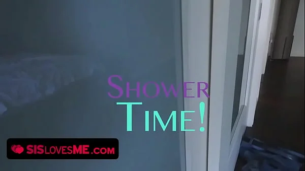 SisLovesMe - Pervert Stepbro Offers Massage To His Gorgeous Stepsis So He Could Rub Her Sexy Body