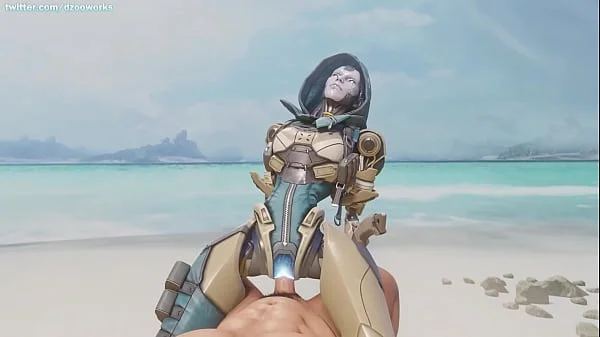 Ash Rough Fuck (simulacrum)