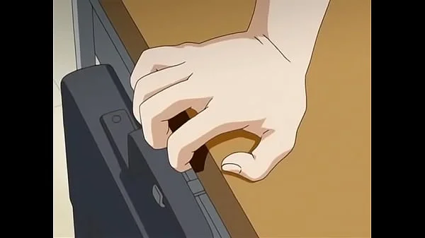 Anime Hentai Profesor se garcha a alumnas (nota: cual es el nombre?)