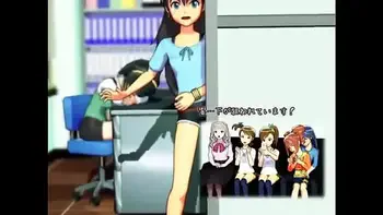 Surprise Niconico video – Ginza²