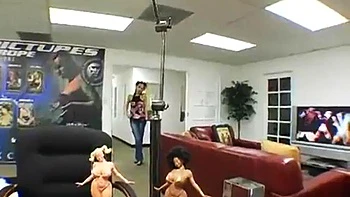 Asian taking bbc: Blowjob, Doggy  Cowgirl Porn